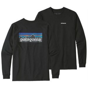 Patagonia Long Sleeve